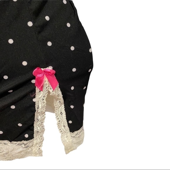 Jessica Simpson babydoll! - Picture 3 of 7